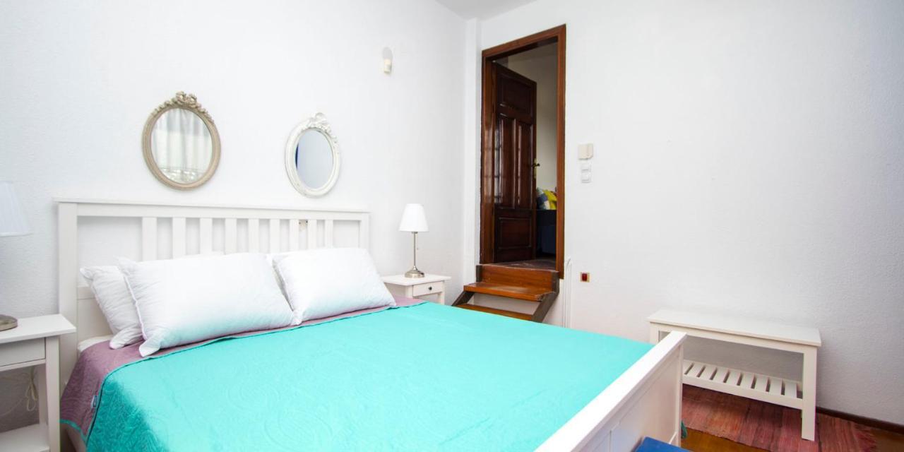 Willow Sea View Villa, Kriopigi Esterno foto
